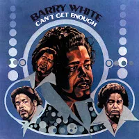 Barry White — Oh Love, Well We Finally Made It — обложка